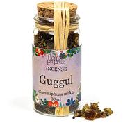 Spiru Mélange de résine Guggul indien