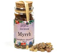Spiru Mélange de résine myrrhe (Kenya)