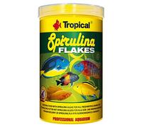 Tropical Spirulina Flakes 1000ml