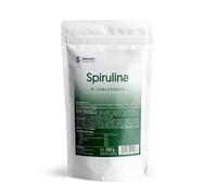 Spiruline 1000 comprimés - 250g Doypack - Comprimés verts pour renforcer le système immunitaire - Vegan, sans lactose & sans gluten - Emballage anti-fuite avec fermeture éclair - INSPORT Nutrition