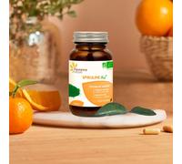 Spiruline bio
