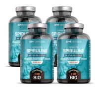 Spiruline Bio 500 mg - 2000 Comprimés