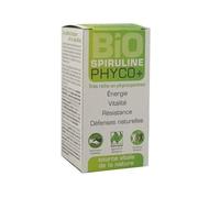 Spiruline Bio Phyco+ - 500 Comprimés