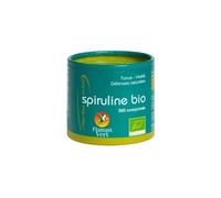 Flamant Vert Spiruline des Andes bio 500 comprimés
