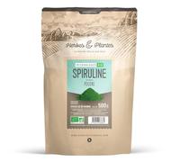 Spiruline en poudre 500 g