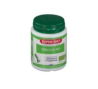 Spiruline Superd Ecocert Gelul 120