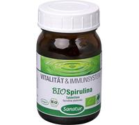 Spirulineen comprimés, 500 comprimés