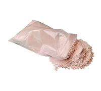 SpirWoRchlan Additif à paillettes pour ciment spécial calfeutrage en poudre Rose