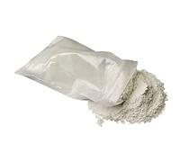 SpirWoRchlan Additif à paillettes spécial ciment mastic poudre de calfeutrage accrocheur vert clair