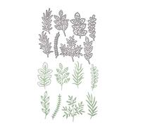 SpirWoRchlan Matrices de découpe pour scrapbooking, scrapbooking, gaufrage, scrapbooking, scrapbooking, pochoirs pour scrapbooking, papier photo, cartes, travaux manuels, travaux manuels, cadeaux