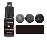 SpirWoRchlan Teinture pour Bougies - 16 Couleurs, Teinture Liquide à Base d'Huile Hautement Concentrée pour Cire de Soja, Cires Fondues, Fabrication de Bougies