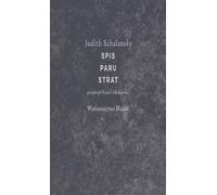 Spis paru strat - Judith Schalansky (Prose en polonais)