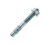 Goujon d'ancrage - pour fixation lourde - Fix 3 - 20x165 mm SPIT
