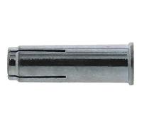 Chevilles métalliques à frapper - 8x6 mm - 100 pièces - Grip L SPIT