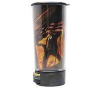 Spit Bud Portable Crachoir avec ouvre-boîtes : The Ultimate antidéversement Fontaine par Spitbud Teddy Roosevelt