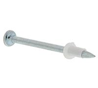 SPIT C9-60 Unid: 100 - Boîte de 100 Tampons C9 clous béton tête de rivet SPIT - L.60 mm - 032570