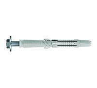 Spit Cheville + Tirefond Prolong HF Ø12x165 mm Boîte de 25 – 566677