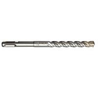 Spit - Foret beton xt3 spit - Ø mm.6 - Long. utile mm.100 - Long. totale mm.160 -