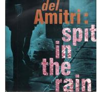 Spit in The Rain/Scared to Live [Import]