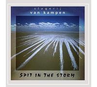 Spit in The Storm