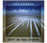 Spit In The Storm