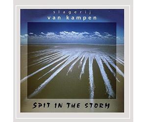 Spit in the Storm
