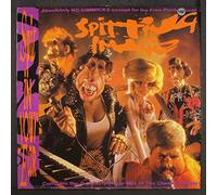 Spit in Your Ear (1986) [Import]
