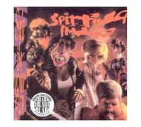 Spit In Your Ear