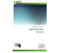 Spit Like This