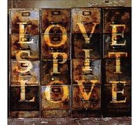 Spit Love