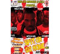 Spit Or Go Home 3: Just Business