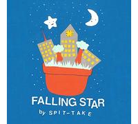 Spit-Take – Falling Star – Vinyle