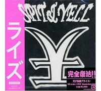 mayddle – Spit & Yell – DVD (Import)