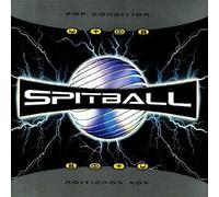 Spitball - Pop Condition - Columbia - COL 498046 9