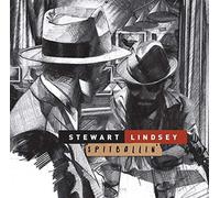 Stewart, Dave - Spitballin'