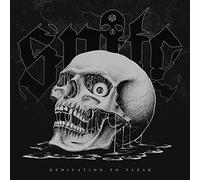 Spite – Dedication to Flesh – CD