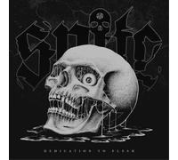 Spite Dedication to Flesh (CD) Album