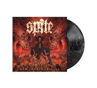 Spite - New World Killer (Black Marble Color Lp)