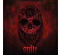 Spite - Root Of All Evil [Vinyl]
