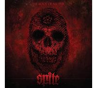 Spite - The Root of All Evil