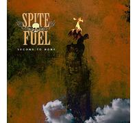 Spitefuel – Second to None – Import – Alive AG