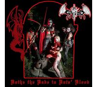 Spiter - Bathe The Babe In Bat’s Blood