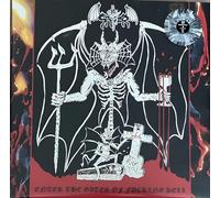 SPITER - ENTER THE GATES OF FUCKING HELL (RED VINYL)