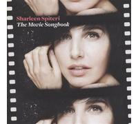 Spiteri, Sharleen - Movie Song Book [Import]