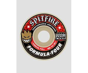 Spitfire 101Conical Full 58mm Roues Uni