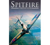 Spitfire - A British Icon [DVD]