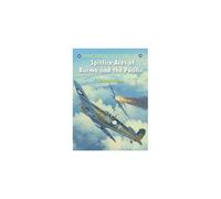 Spitfire Aces Of Burma And The Pacific