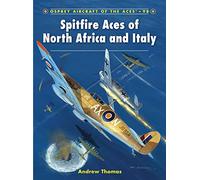 Spitfire Aces of North Africa and Italy