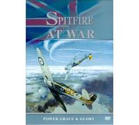 Spitfire at War [Import anglais]