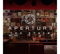 Spitfire Audio Spitfire Audio Aperture: The Stack